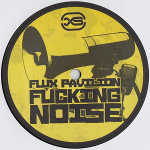 Fucking Noise / Kontroller