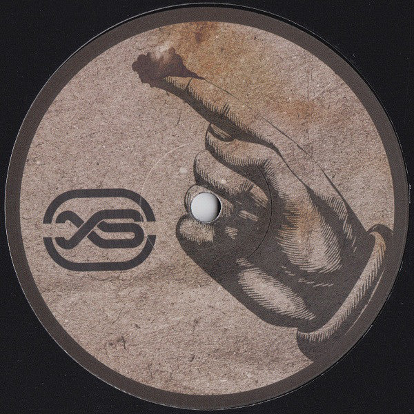 Stinkfinger / Go