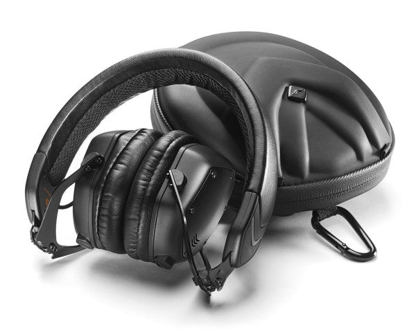 XSU XS Series On-Ear Professional Headphones MATTE BLACK