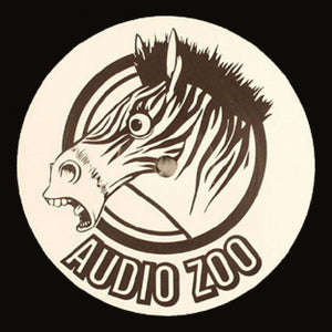 Audio Zoo - Pack of 3 Records