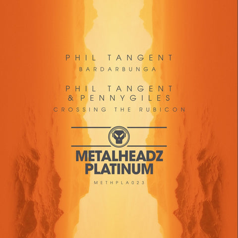 Bardarbunga / Crossing The Rubicon