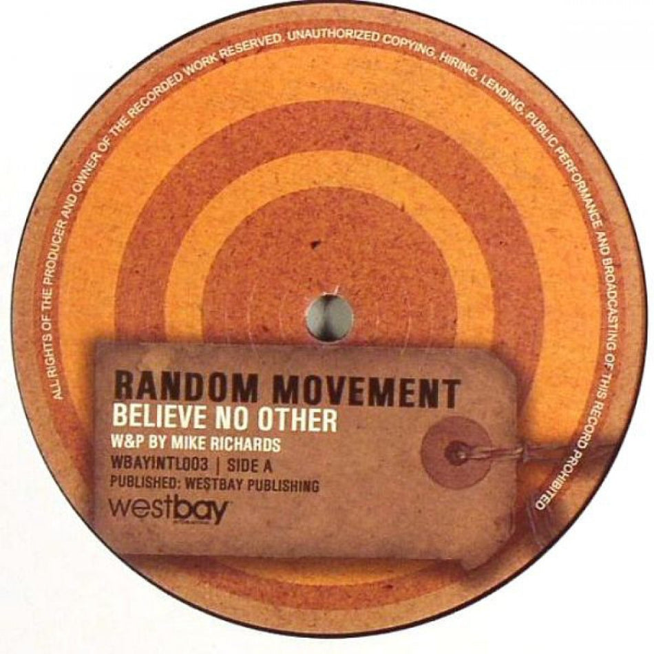 Believe No Other / The Student