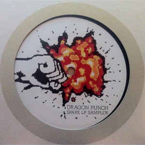 Biscuit / Warning - Spark LP Sampler