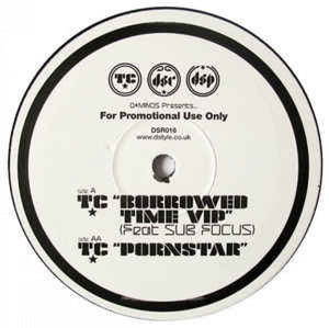 Borrowed Time VIP ft. Sub Focus / Pornstar