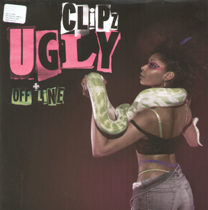 Ugly feat. Hollie G / Off Line