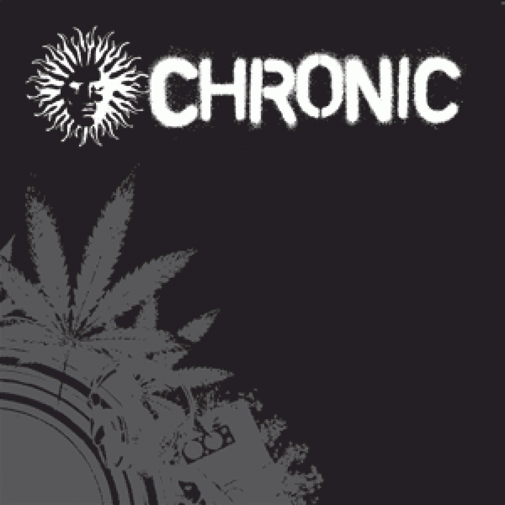 Chronic - Pack of 10 Records