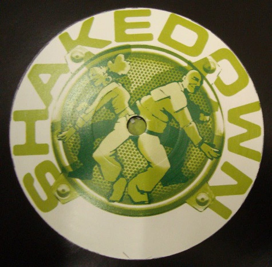 Coma Tone / Hallelujah