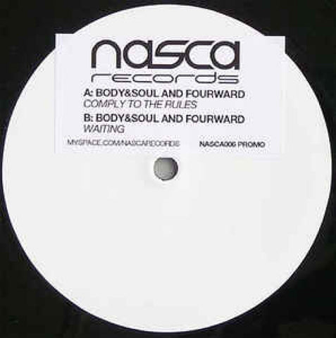 Comply To The Rules - WHITE LABEL PROMO