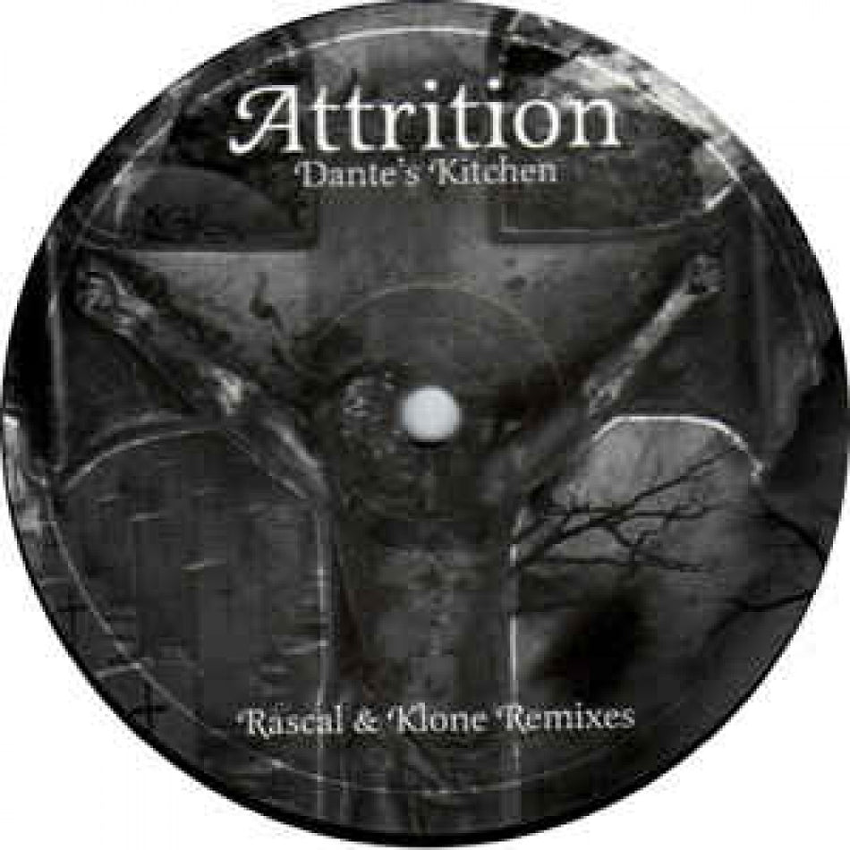 Dante's Kitchen (Rascal & Klone Remixes)