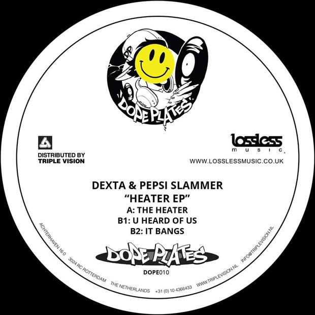 Heater EP