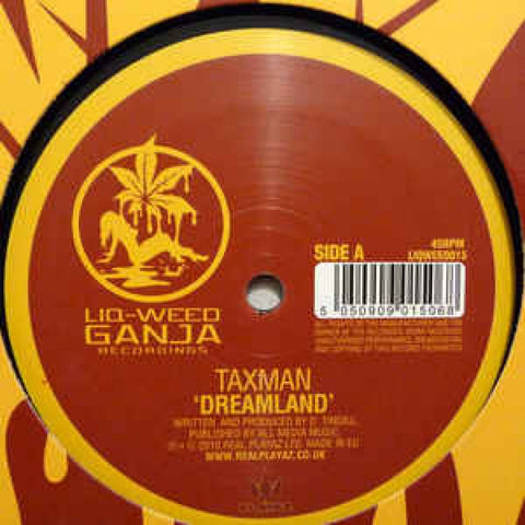 Dreamland / Acid