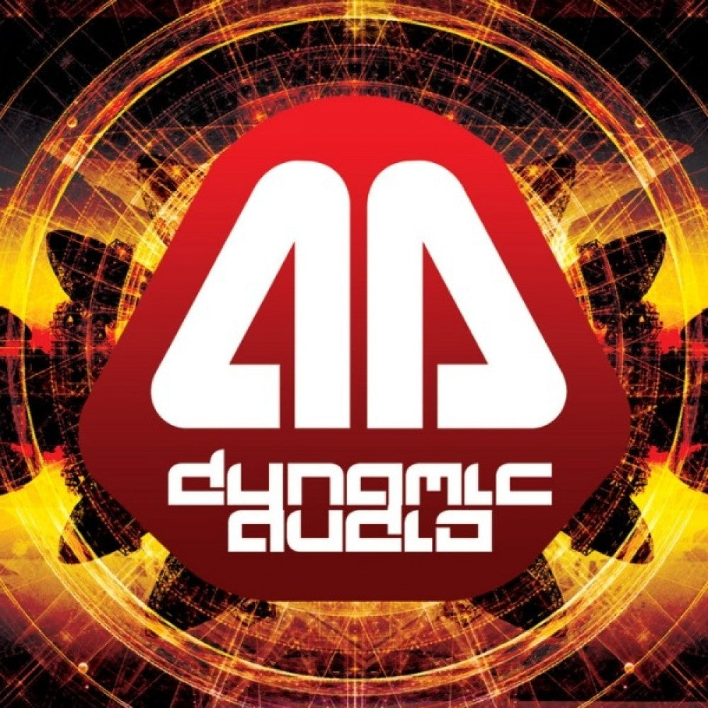 Dynamic Audio - Pack of 2 Records