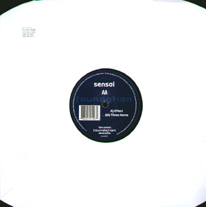 Effect / Three Horns