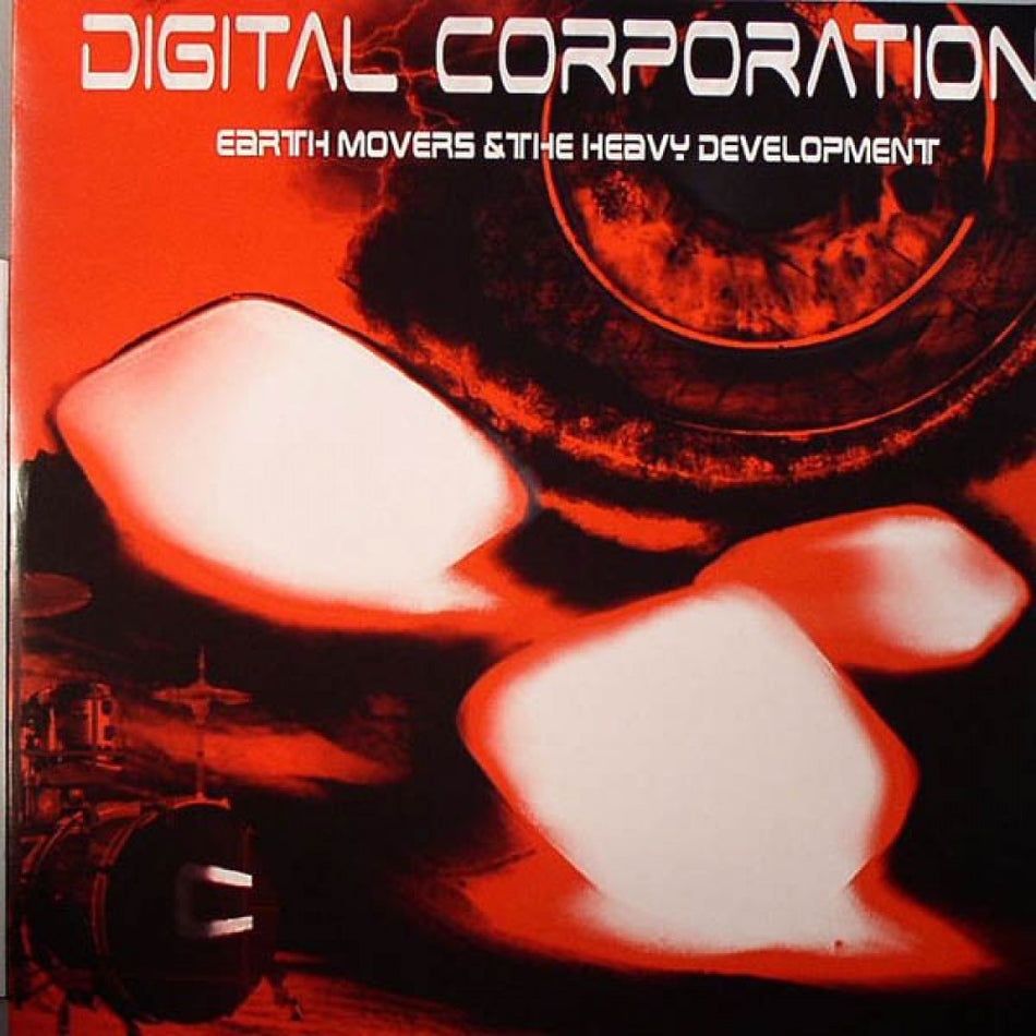 Earth Movers / The Heavy Development
