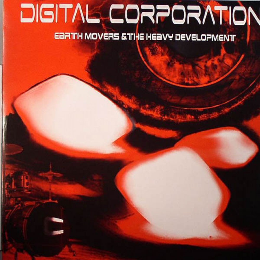 Earth Movers / The Heavy Development