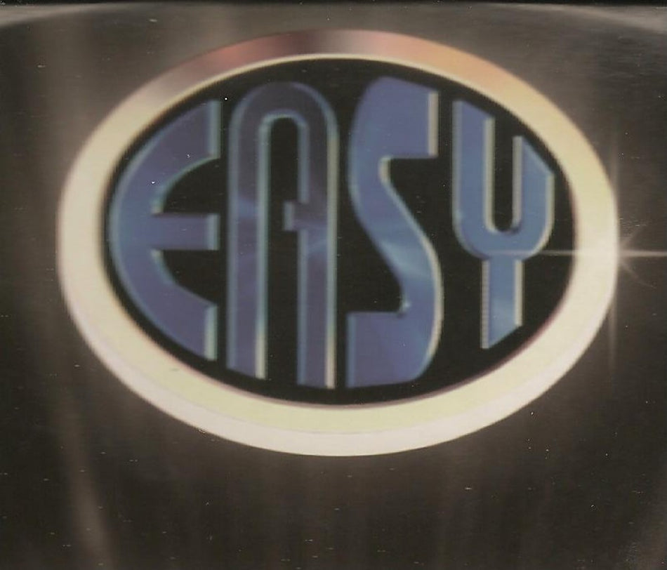 Easy DJ - Pack of 4 Records