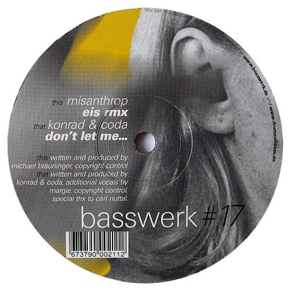 Eis (Remix) / Don't Let Me...
