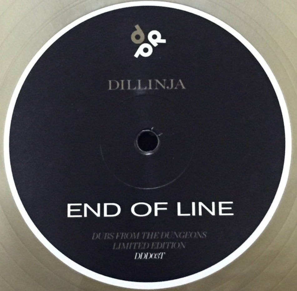 End Of Line / Acid Roller