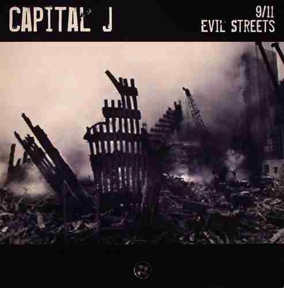 Evil Streets / Metal Gear Remix