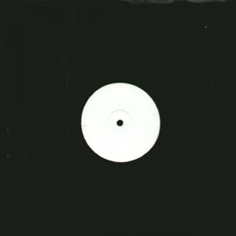 Fight Not Flyte EP - CD