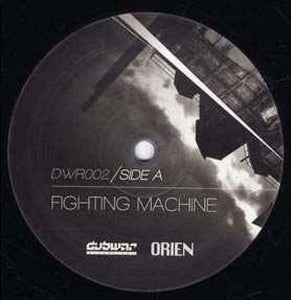 Fighting Machine / Violent Outbreak / Time 2 Skank Out