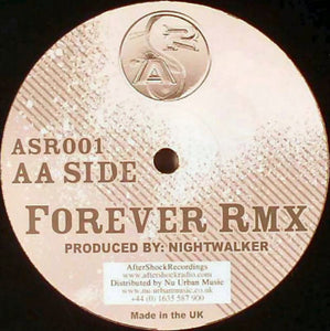 Forever / Forever Remix