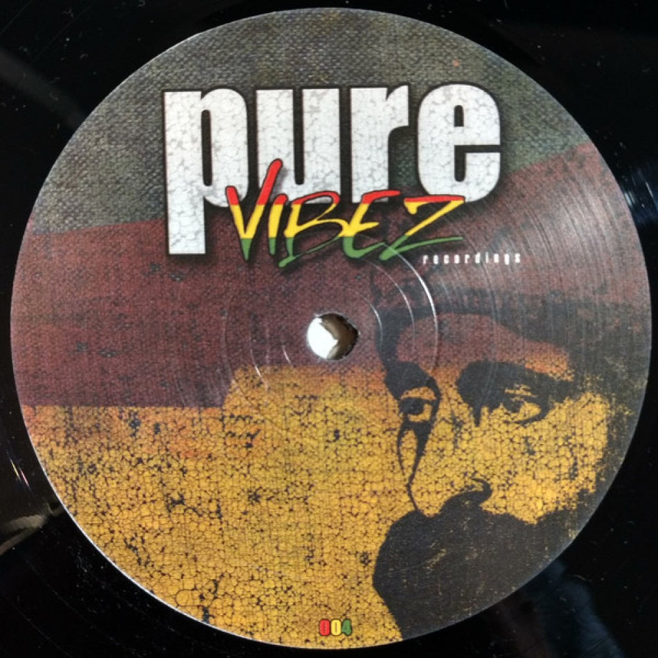 Higha Dub / Voodoo - FULL RELEASE VERSION