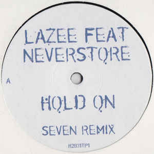 Hold On (Seven Remix)