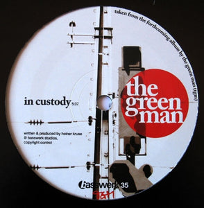 In Custody / Berlin (Phace Resistance Rmx)