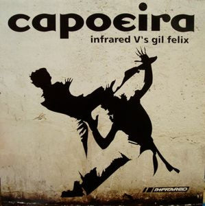 Infrared V's Gil Felix - CD