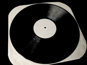 It Has Begun /  Mafia - RARE WHITE LABEL PROMO