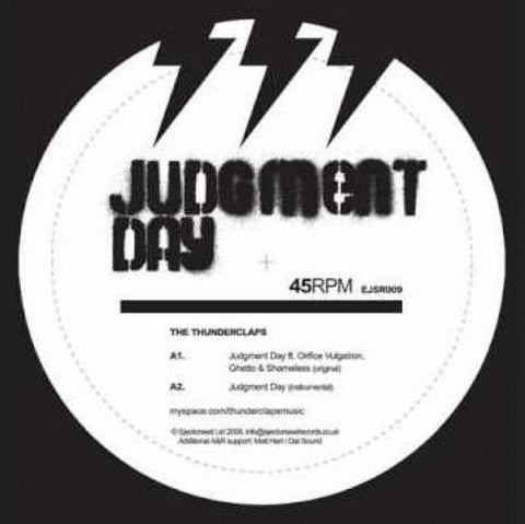 Judgment Day