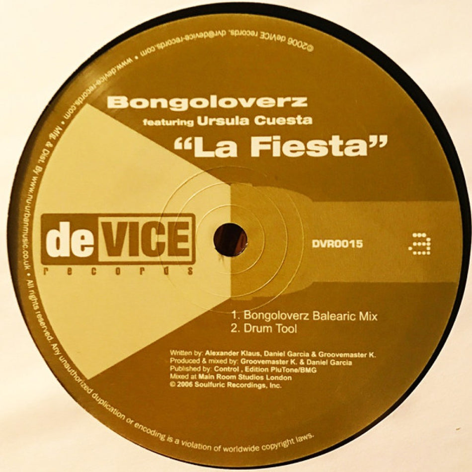 La Fiesta