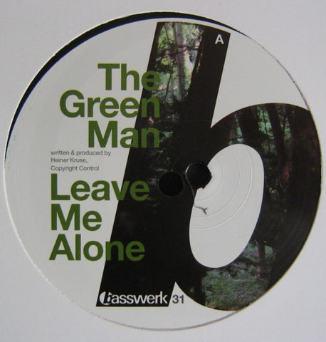 Leave Me Alone / Easy (Zero T Remix)