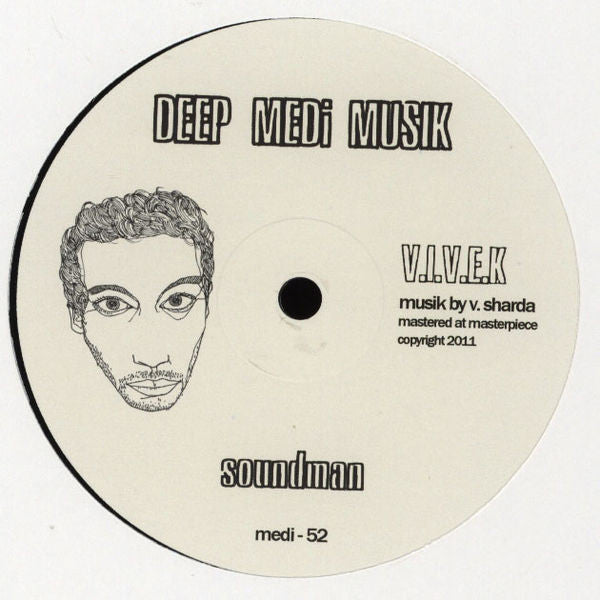 Soundman / Diablo