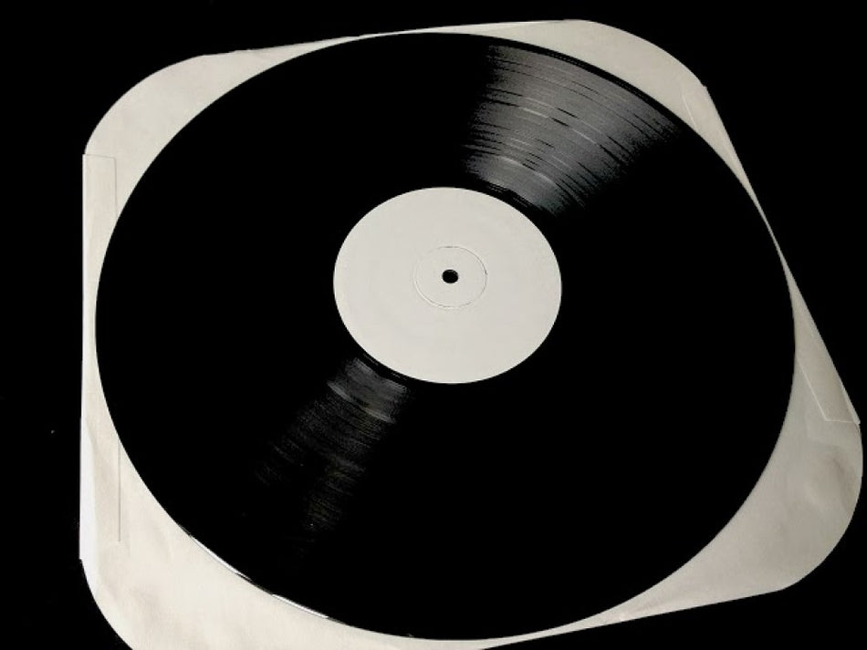 Mr. Fassy / Crazy Soundboys (Old School New School) - WHITE LABEL PROMO