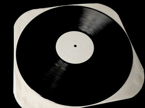 Mr. Fassy / Crazy Soundboys (Old School New School) - WHITE LABEL PROMO
