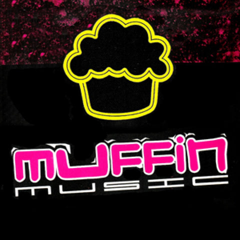 Muffin Music - Pack of 3 Records