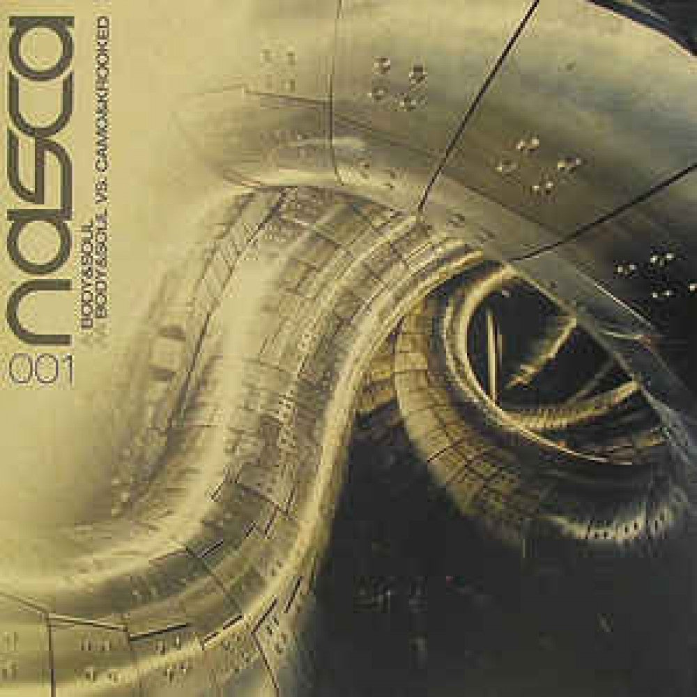 Nasca / Change The Course