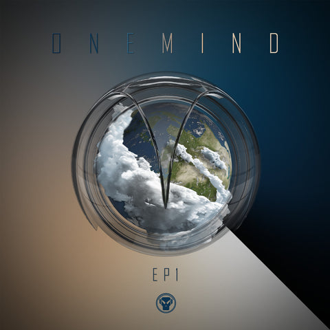 OneMind Presents OneMind EP1