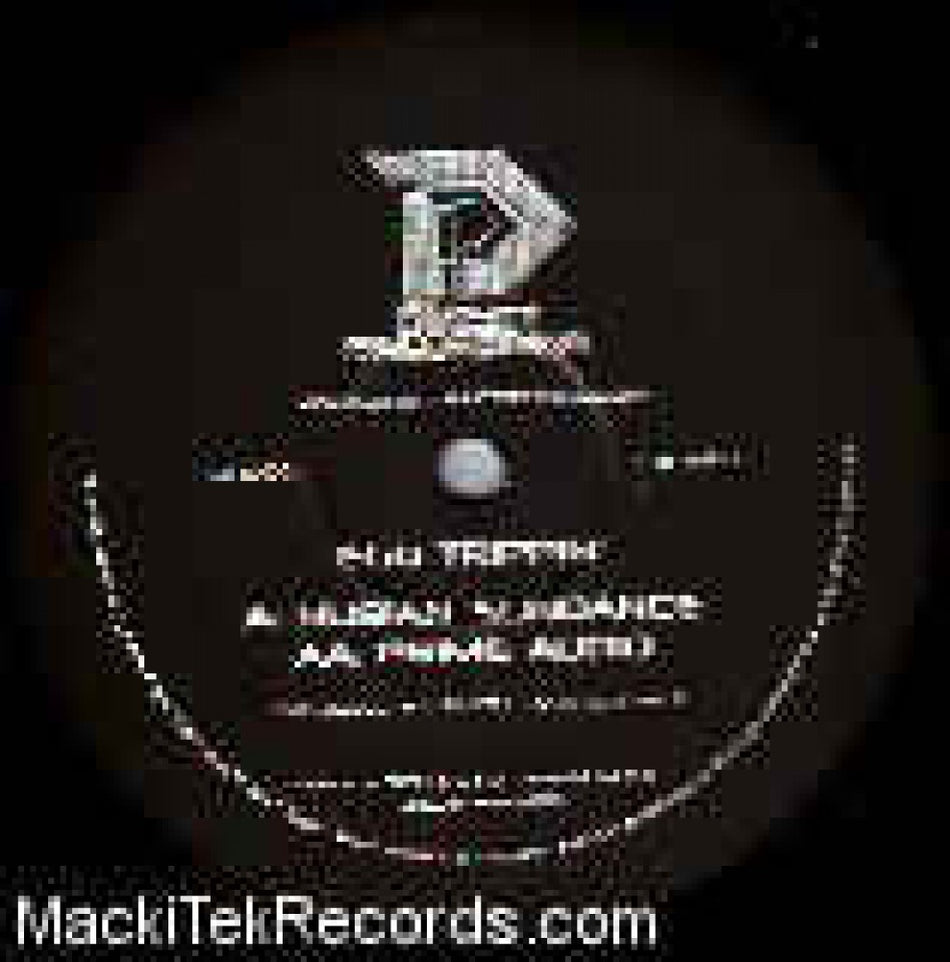 Prime Audio / Nubian Dance
