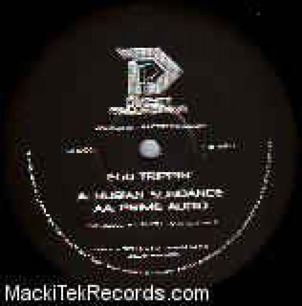 Prime Audio / Nubian Dance