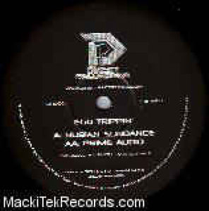 Prime Audio / Nubian Dance