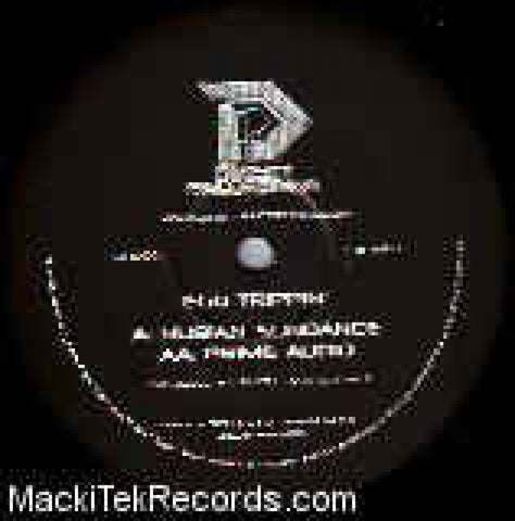 Prime Audio / Nubian Dance