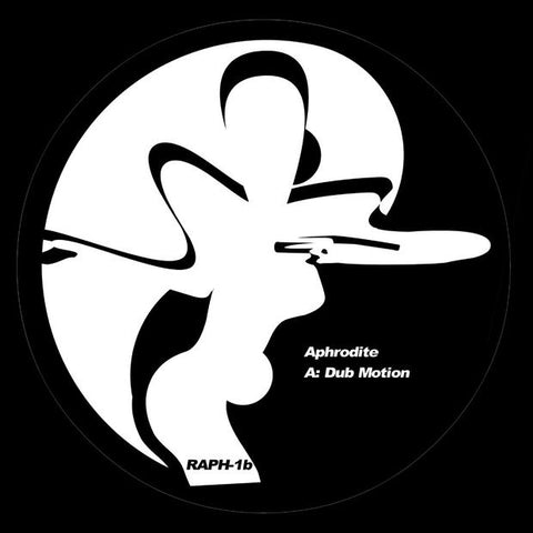 Raw Motion / Dub Motion-Repress