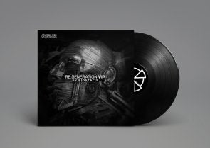 Re:Generation LP VIP Vinyl Edition