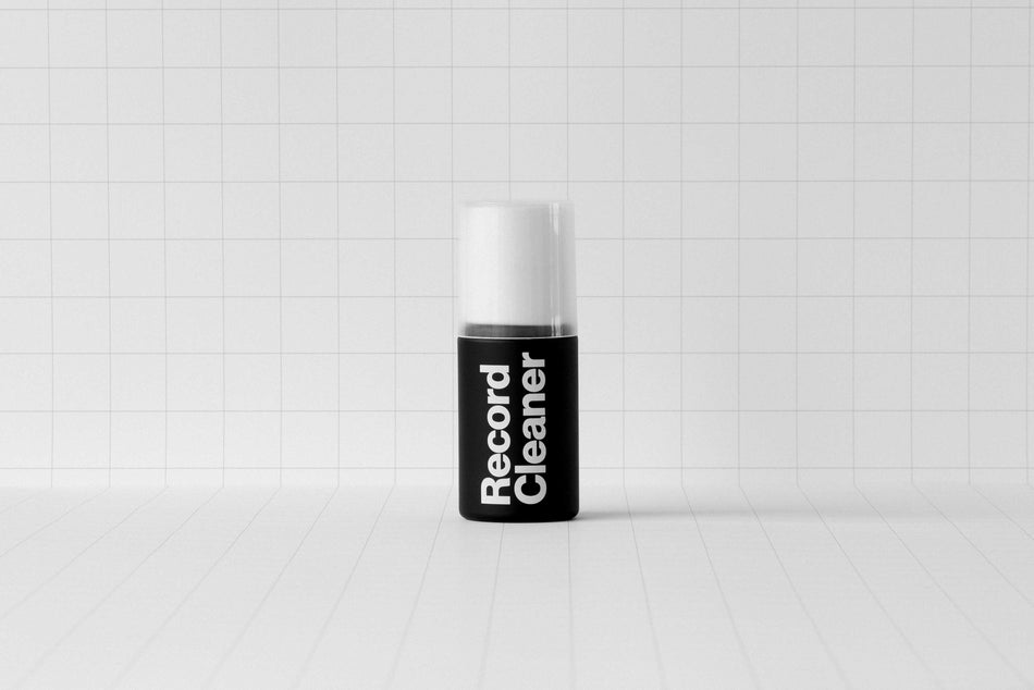 AM Clean Sound Record Cleaner 200ml