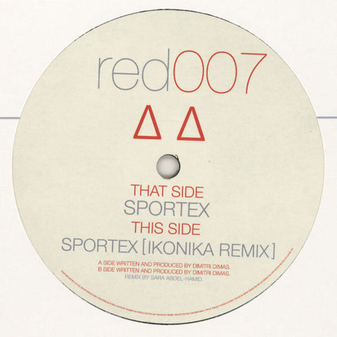 Sportex