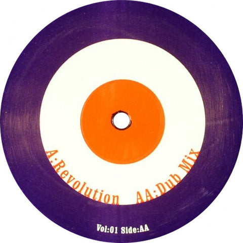 Revolution