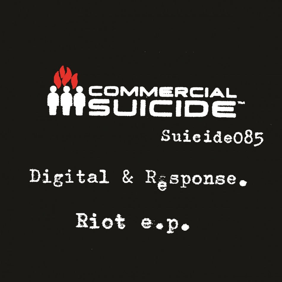 Riot EP